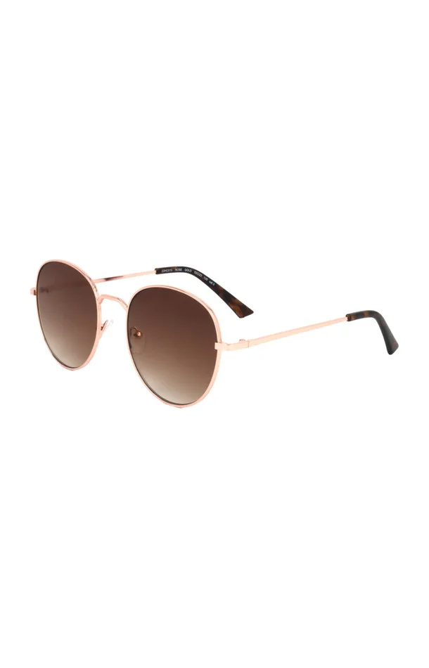Sweet Years – Lunettes de soleil – Catégorie 2 – Doré