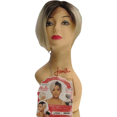 SWISS LACEWIG ≡ Deep-Part Lacewig “LSD82”