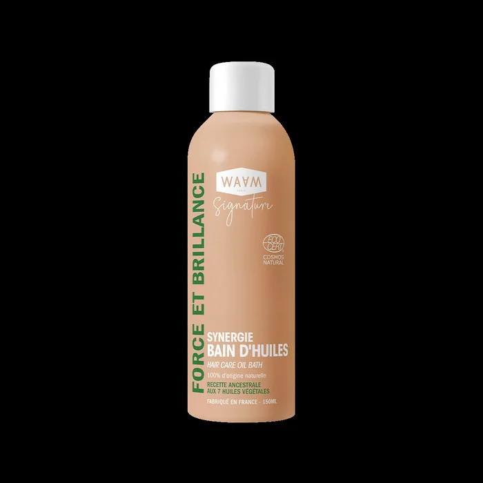 Synergie Bain d'huiles