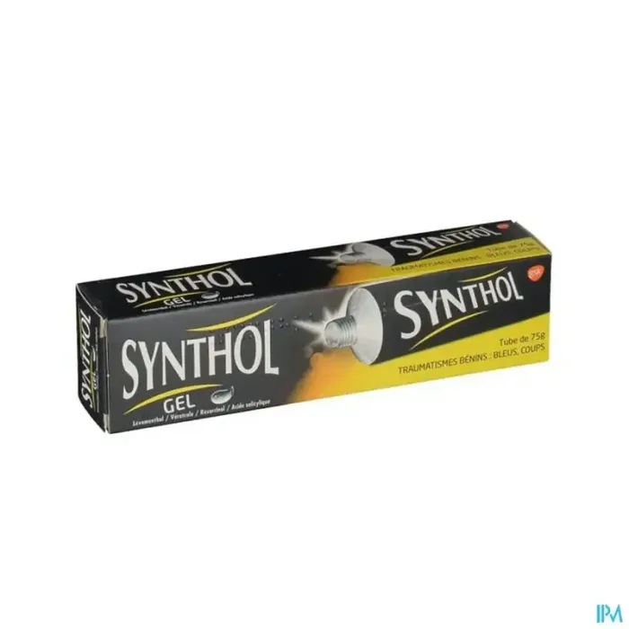 Synthol gel 75g