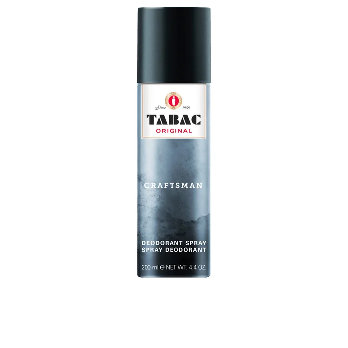 TABAC CRAFTSMAN deo vaporisateur 200 ml