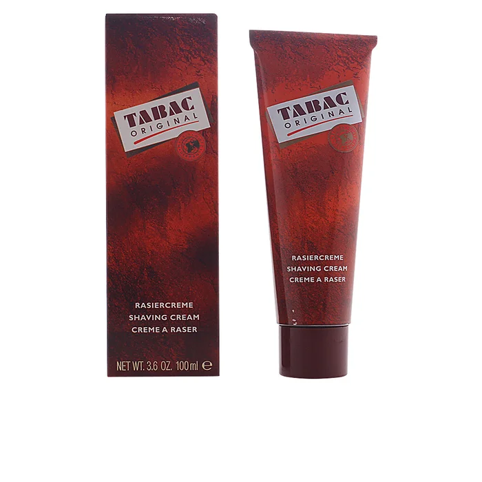 TABAC crème à raser 100 ml