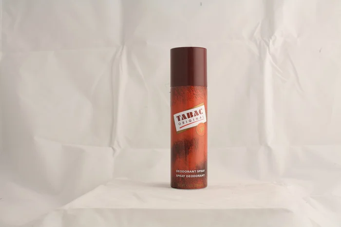 TABAC déodorant vaporisateur 200 ml