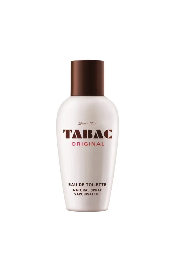 Tabac Original Eau de toilette – Poivre & lavande – Homme