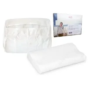 Taie classic pour oreiller Temp-Control – 35 x 45cm