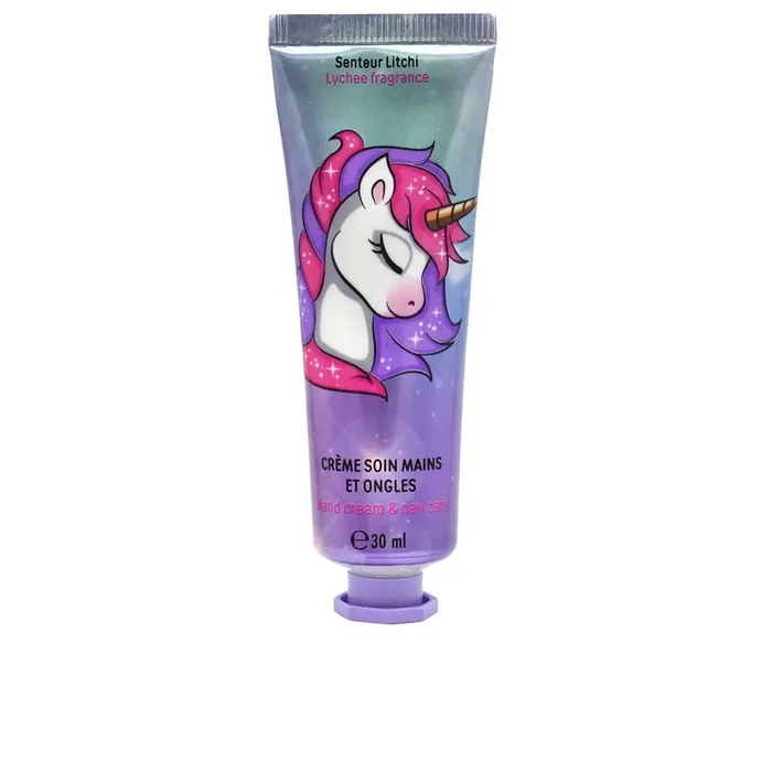 Take Care MAGIC UNICORN crema per le mani e cura delle unghie