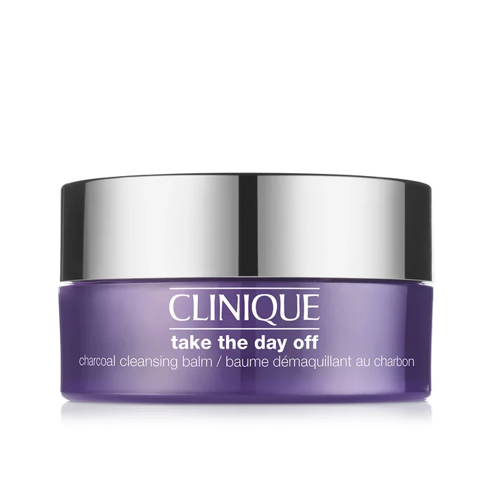 Take The Day Off™ – Baume Démaquillant au Charbon 125 ml
