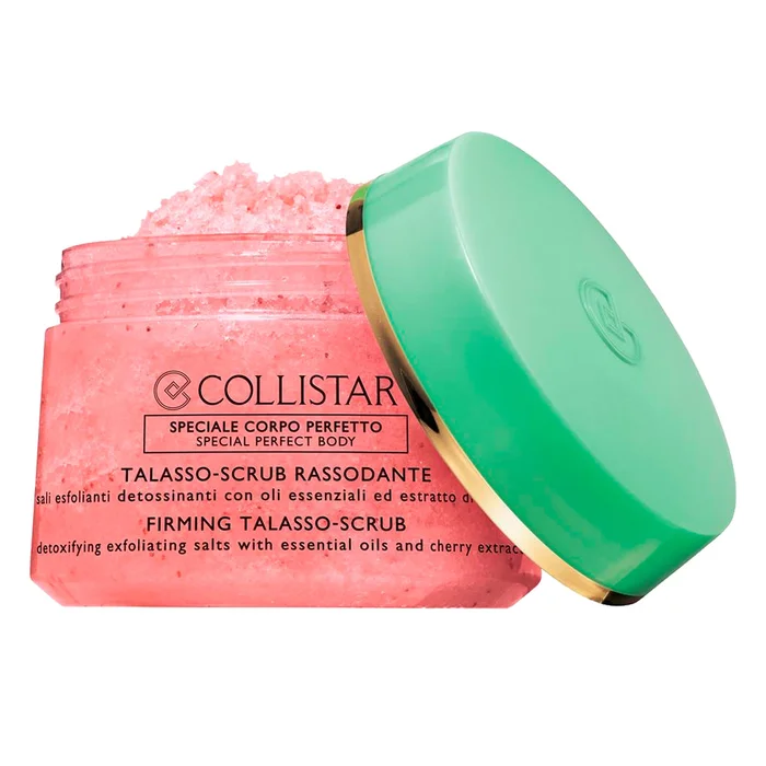 TALASSO-SCRUB reafirmante 700 gr