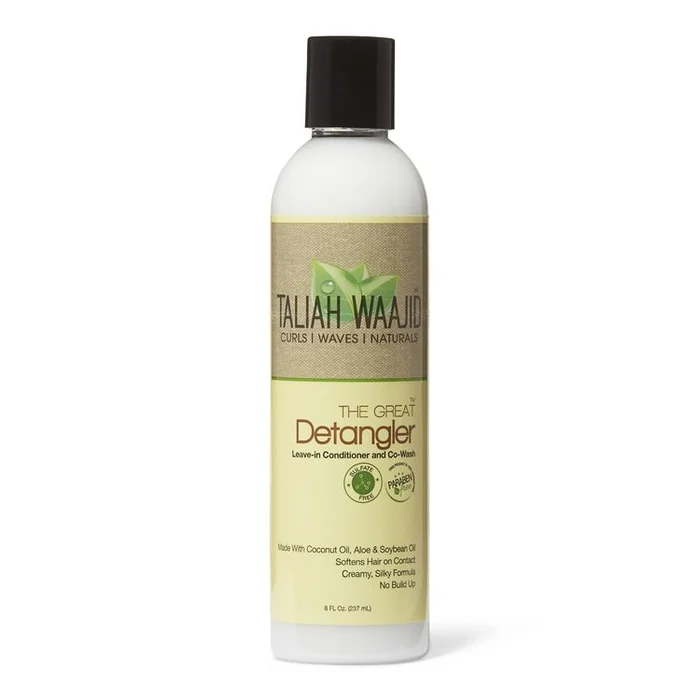 TALIAH WAAJID Après-Shampooing sans rinçage THE GREAT DETANGLER
