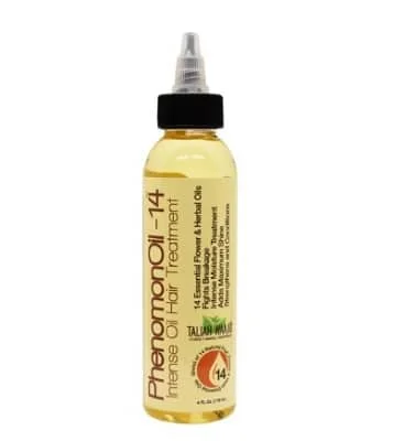 TALIAH WAAJID PhenomonOil-14 Huile Intense capillaire 118ml