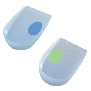Talonnettes Anti Chocs PediPro Softer 10mm