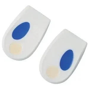 Talonnettes antichoc Pedipro Plus