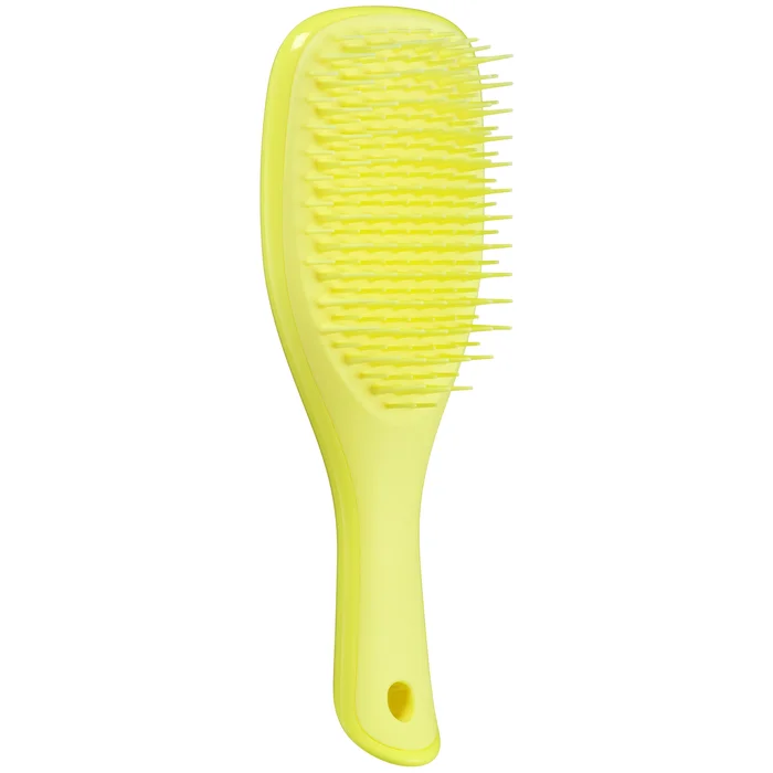 Tangle Teezer The Ultimate Detangler Mini Brush – Hyper Yellow