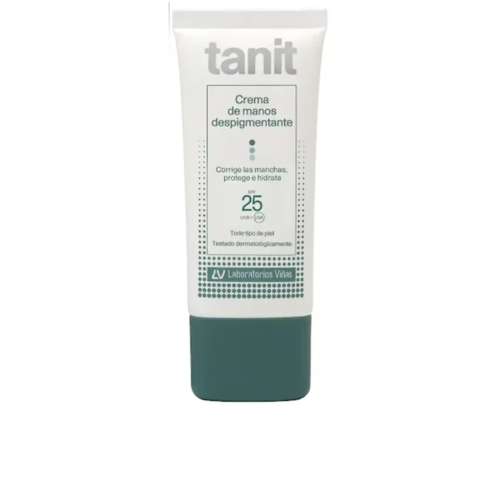 Tanit TANIT crema mani depigmentante SPF25