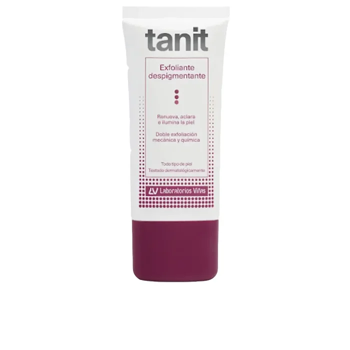 Tanit TANIT esfoliante depigmentante
