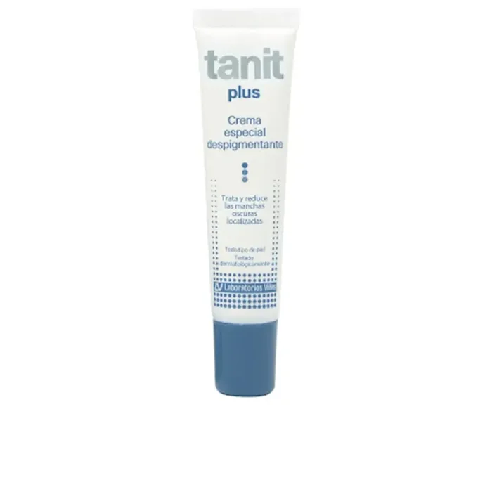 Tanit, TANIT PLUS crema speciale depigmentante