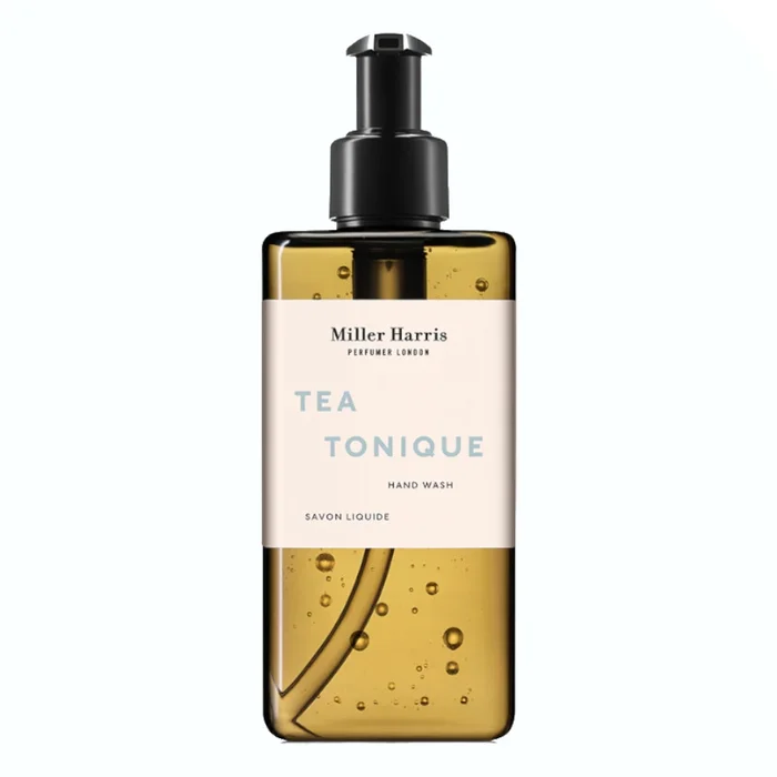 Tea Tonique – Savon Liquide Mains 300 ml