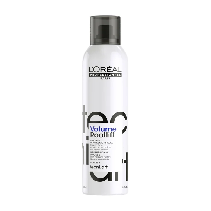 Tecni.art – Volume Rootlift – Spray Mousse Volume 250 ml