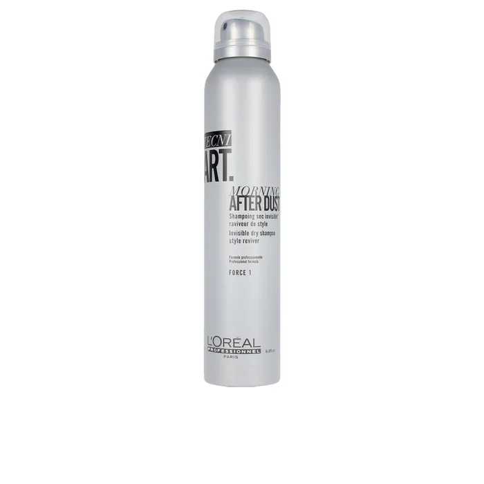 TECNI ART plus poudre après pulvérisation 200 ml