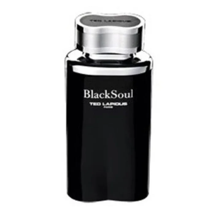 Ted Lapidus Black Soul Eau de Toilette