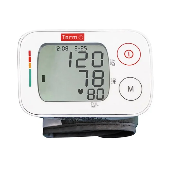 Tensiomètre Poignet – KD-7920 – Mesure tension artérielle