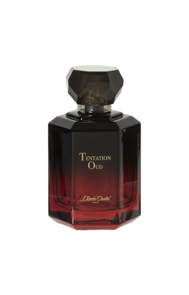 Tentation Oud Eau de parfum – Oriental