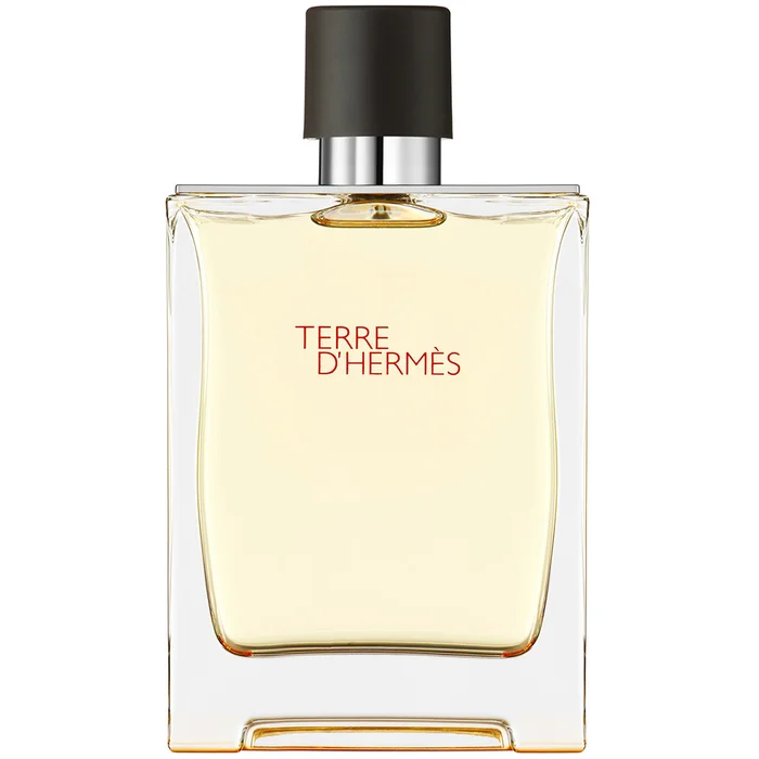Terre d’Hermès – Eau de Toilette 200ml