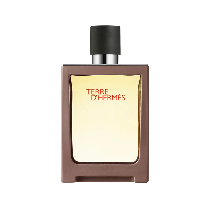 Terre d’Hermès – Eau de Toilette 30ml Rechargeable