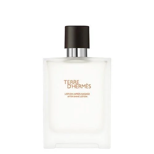 Terre d’Hermès – Lotion Après-Rasage