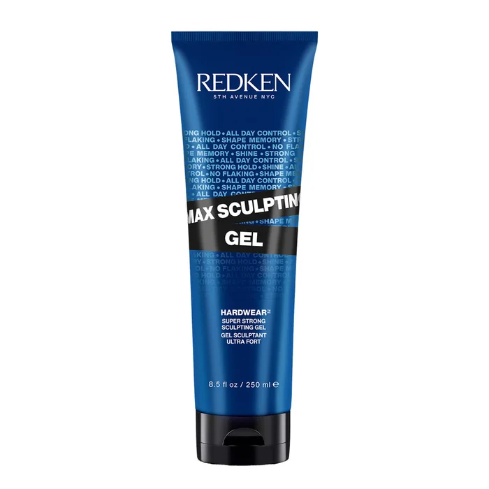 Texture – Gel sculptant