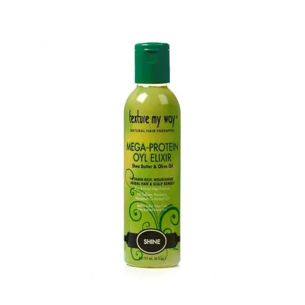 Texture My Way Mega-Protein Oyl Elixir 177ml