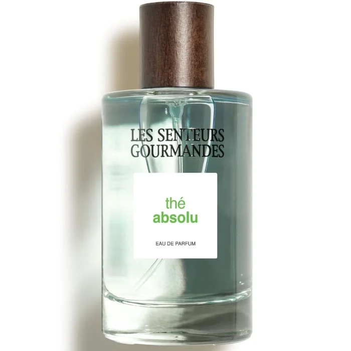 Th&eacute; Absolu – Eau de Parfum