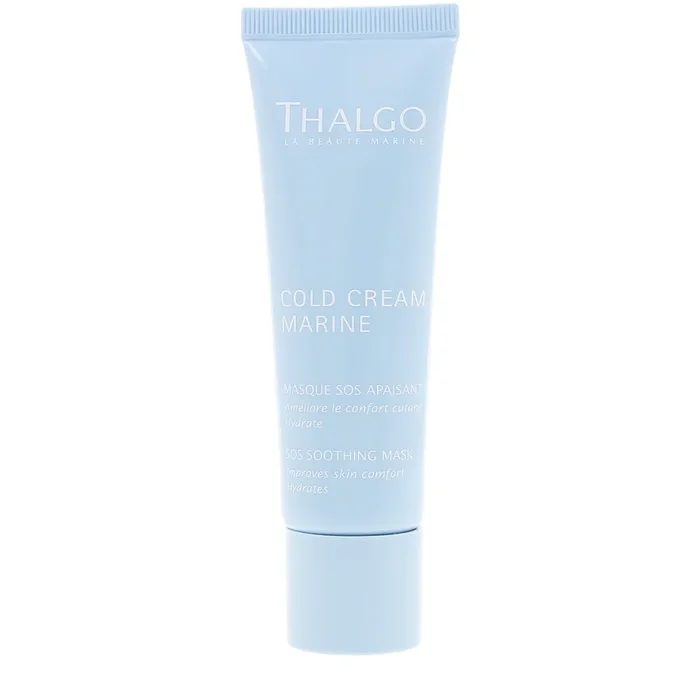 Thalgo FREDDO CREMA MARINA SOS maschera lenitiva