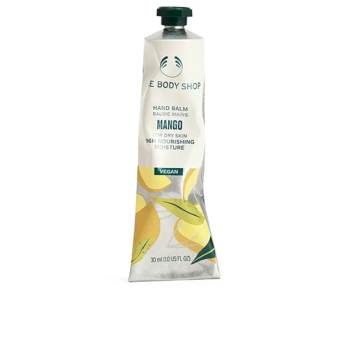 The Body Shop, Balsamo per le mani al MANGO
