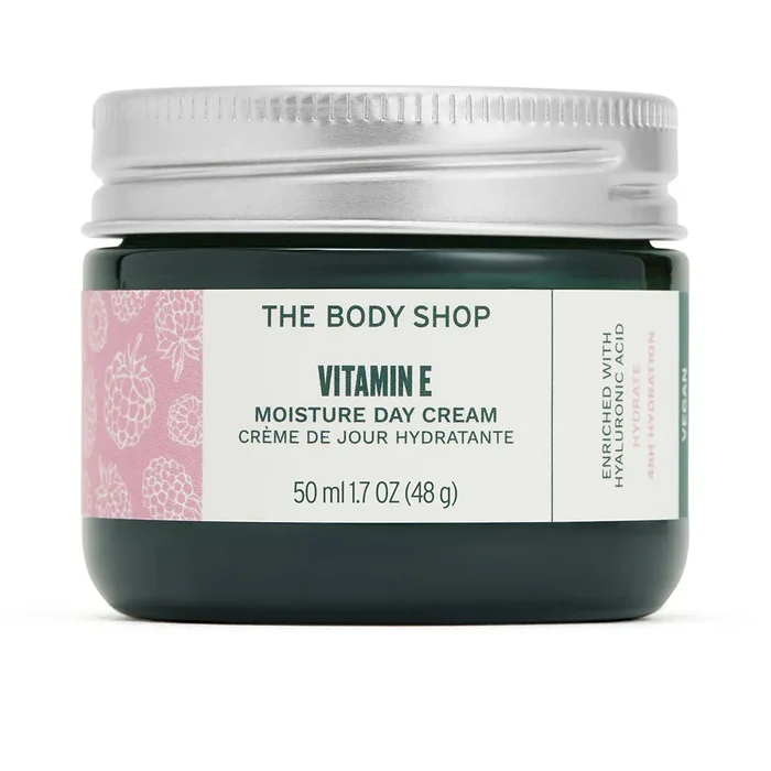 The Body Shop VITAMIN E moisture cream