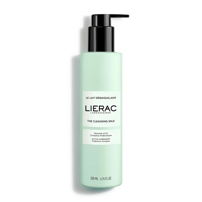 The Cleansing Milk – Le Lait Démaquillant