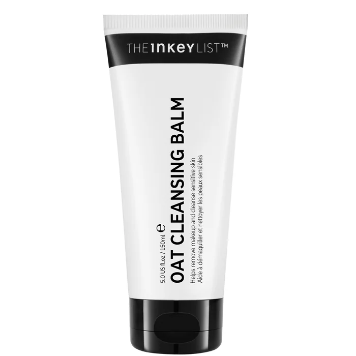 The INKEY List Baume Nettoyant à l'Avoine 150 ml