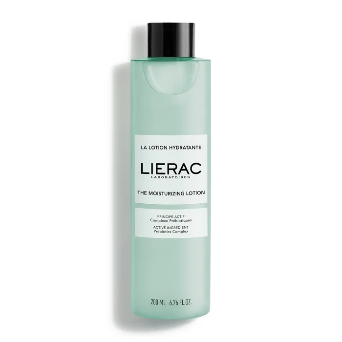 The Moisturizing Lotion – La Lotion Hydratante