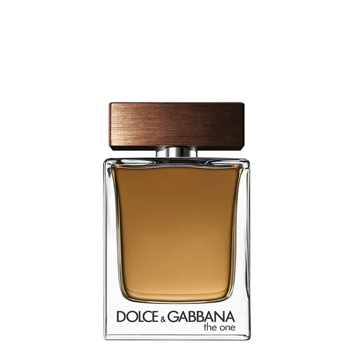 The One For Men – Eau de Toilette
