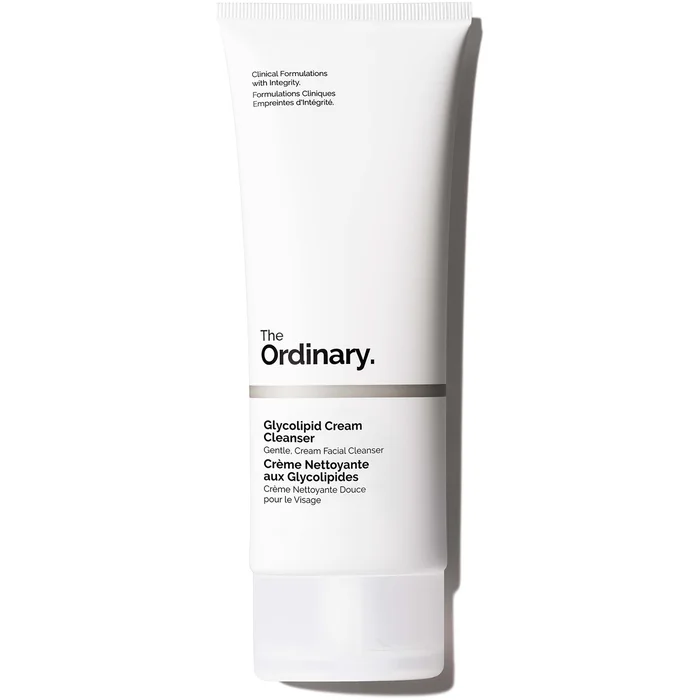 The Ordinary Crème Nettoyante aux Glycolipides 150 ml