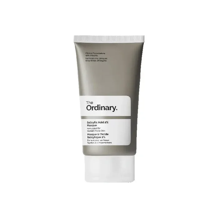 The Ordinary masque à l‘Acide Salicylique 2% 50ml