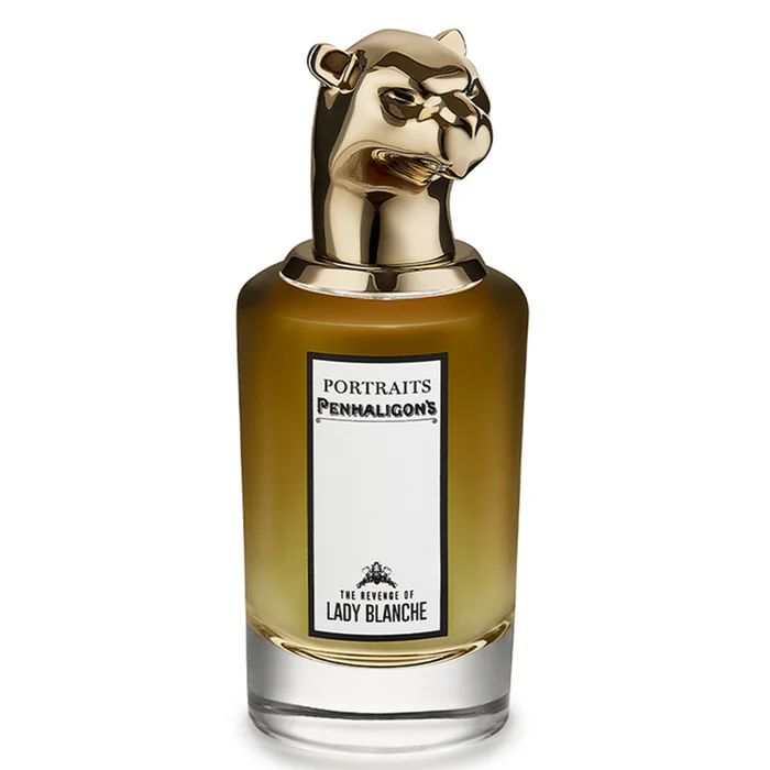 The Revenge of Lady Blanche – Eau de Parfum