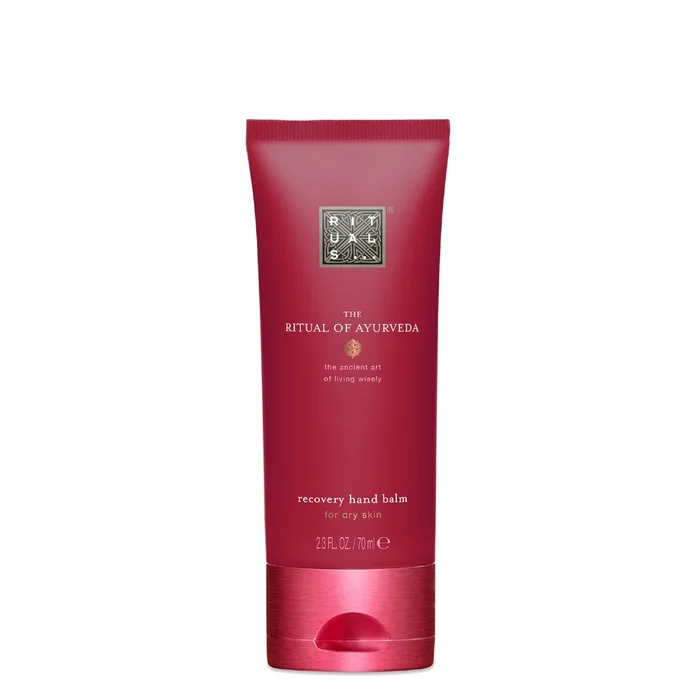 The Ritual of Ayurveda – Baume pour les Mains 70 ml