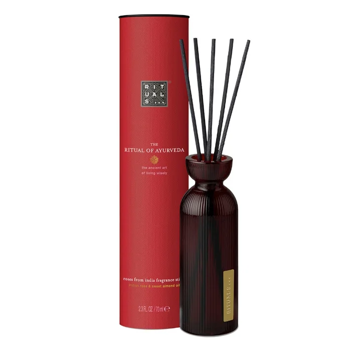 The Ritual of Ayurveda – Mini b&acirc;tonnets parfum&eacute;s 70 ml