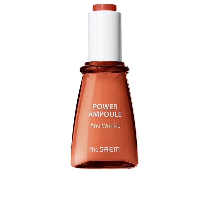 The Saem, POWER AMPOULE fiala antirughe