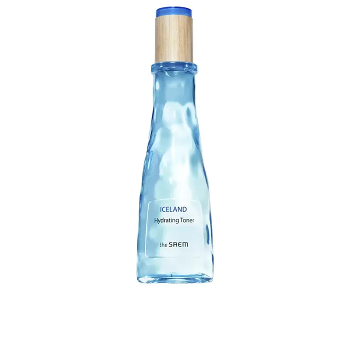 The Saem Tonico idratante ISLANDA