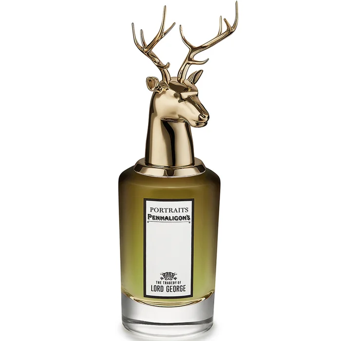 The Tragedy of Lord George – Eau de Parfum