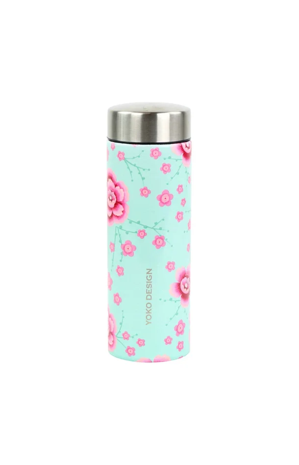 Théière isotherme – Cherry blossom – 350 ml