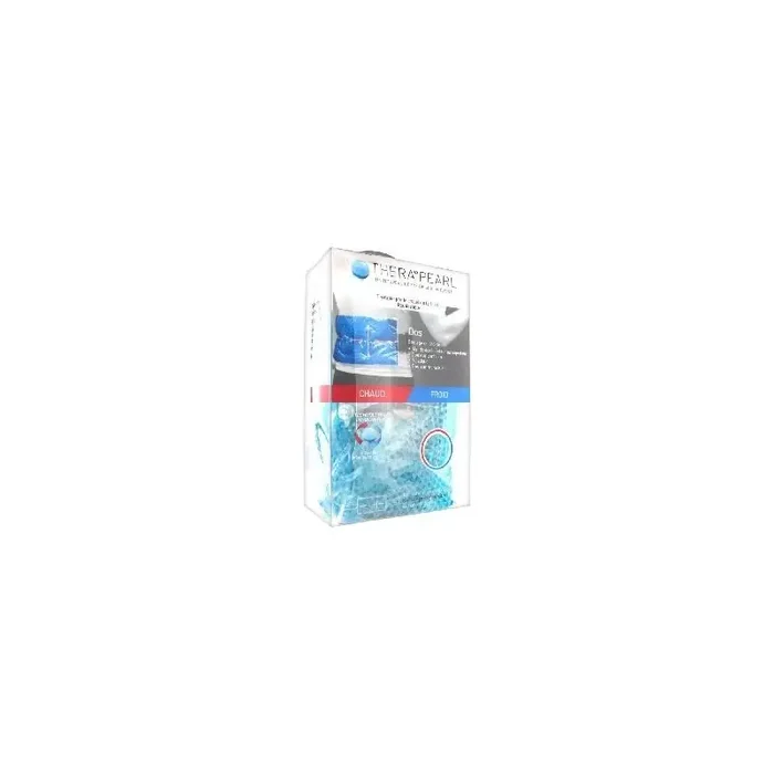TheraPearl Compresse pour le Dos x1 compresse