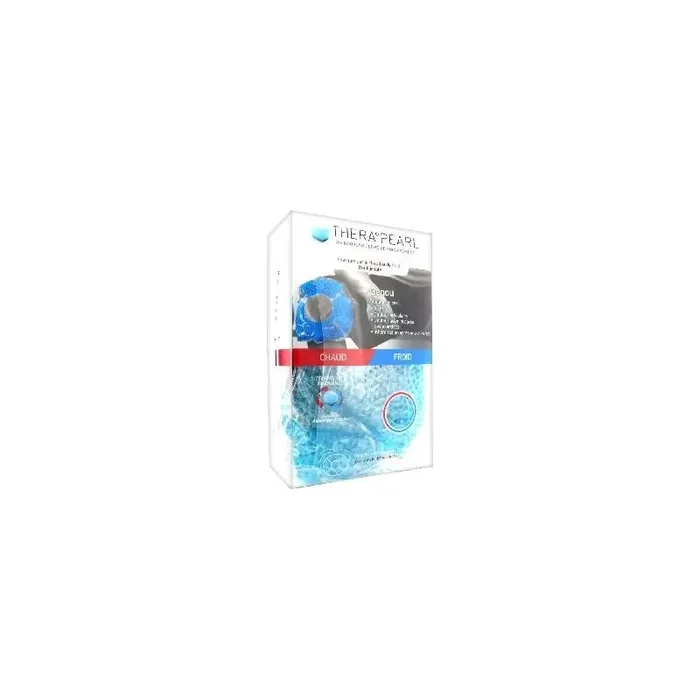 TheraPearl Compresse pour le Genou
